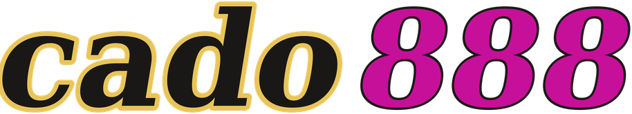 cado888 logo